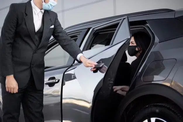 A Comprehensive Guide to Chauffeur Services A Comprehensive Guide to Chauffeur Services
